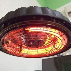 ザイグル シンプル 赤外線サークルロースター 2013年製 無煙 JAPAN-ZAIGLE Simple ホットプレート ☆ 札幌市 北区 屯田 の画像