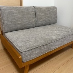 2人掛けソファ　unico ALBERO(アルベロ)2シーター　...