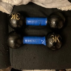 ダンベル3kg