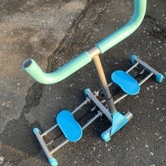 レッグウィング 内転筋 開脚 エクササイズ