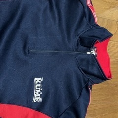 受け渡し予定あり⭐︎久米中3L体操服！美品！