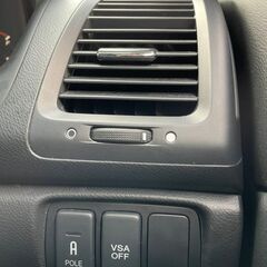 アコード24ＴＬ　本黒革　車検Ｒ6/7/10　83500ｋｍ実走行の画像