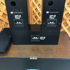 愛品館江戸川店】YAMAHA 2015年発売モデル NS-P350 スピーカーセット