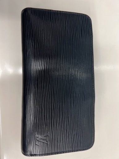 ルイヴィトンエピ長財布　早い者勝ち