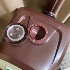 1度使用 エステスチーマーの画像