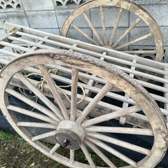 馬車値段交渉受けますの画像