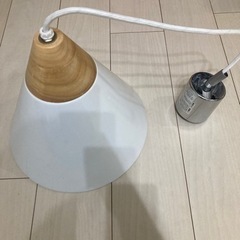 ペンダントライト