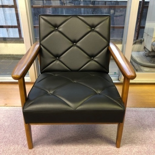 【取引決定】1128-0023【カリモク】チェア