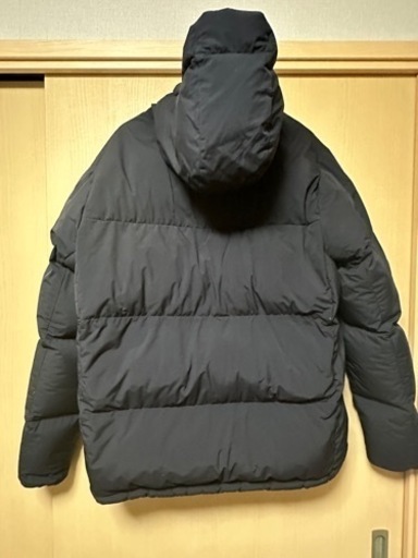 marmot ダウンジャケット