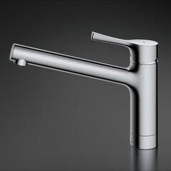 新品未開封【TOTO】キッチン用水栓金具【TKS05301J】G...