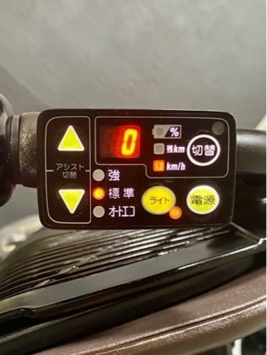 関東全域送料無料 保証付き 電動自転車 ブリヂストン アンジェリーノ 26インチ 8.7ah 3人乗り 桃色