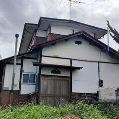 【10年住んだら差し上げます！！】ペット多頭飼い可能／日当たり良...