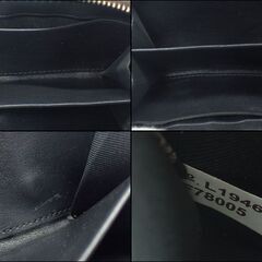 AA962 コーチ シグネチャー コインケース 小銭入れ L1946 F78005 サイフの画像