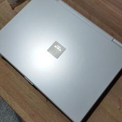 Windows 10　FMV BIBLO ＮＦ/A50　決まりました。