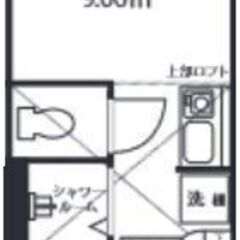 ★築浅！　★オートロック！　★光インターネット無料！　★ロフトつ...