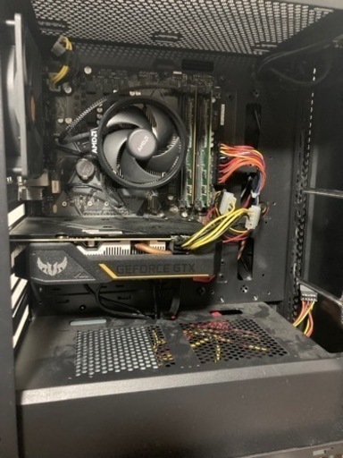 ゲーミングPC(25日まで！！)値下げ