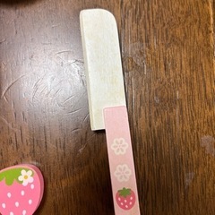 マザーガーデン　ケーキセット　木製の画像