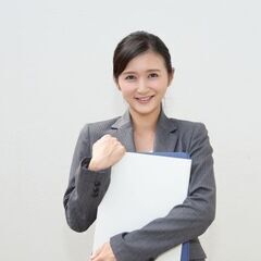 事務スタッフ【高時給1,400円×車通勤ＯＫ！】　～スワン株式会社