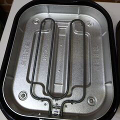 極美品 TIGER タイガー ホットプレート 2014年製 CRC-A200【モノ市場東海店】 130の画像