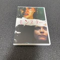 シャーリーズ・セロン主演　モンスター