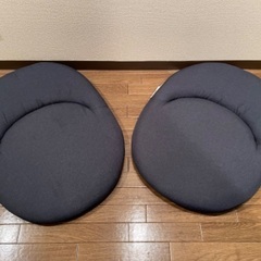 ニトリの座椅子（値下げしました）の画像