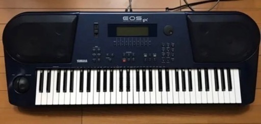 YAMAHA EOS B900EX 61鍵