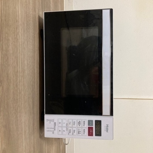 電子レンジ