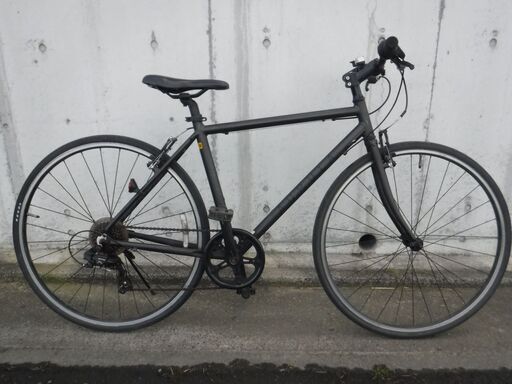 AURULAのクロスバイク S-3 中古自転車 482