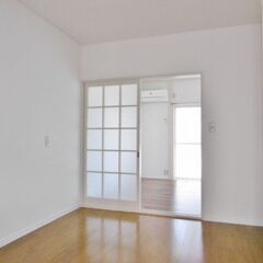 ★1DKアパート★賃料4.5万円★管理費0円★敷礼0円★二人入居...