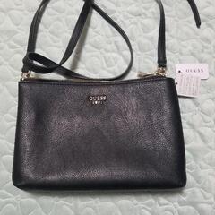 GUESS ショルダーバッグ