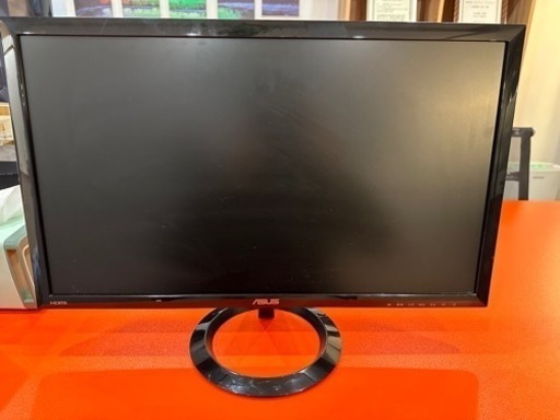 ASUS ゲーミングモニター24型 フルHDディスプレイ