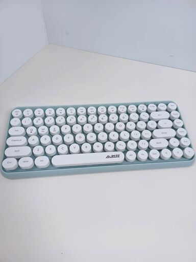 A-JAZZ 308i/Bluetooth ワイヤレスキーボード