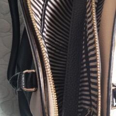 kate spadeショルダーバッグの画像