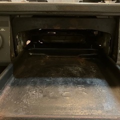 2口コンロの画像