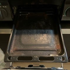 2口コンロの画像