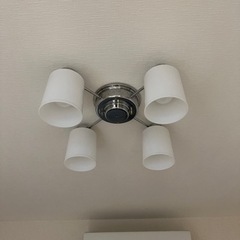 照明　シーリング　LEDの画像