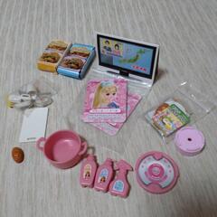 リカちゃんハウス　おしゃべりキッチンゆったりさんの画像