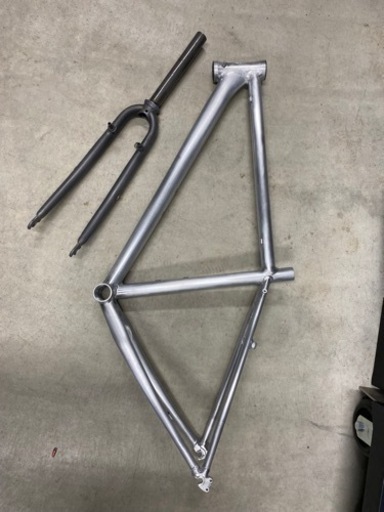 GIANT ジャイアントエスケープ　塗装剥がし済み　XSサイズ