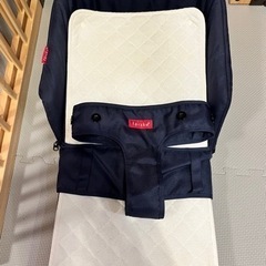 ベビーベッド　ファルスカ