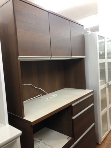 キッチンカウンター　売ります！！