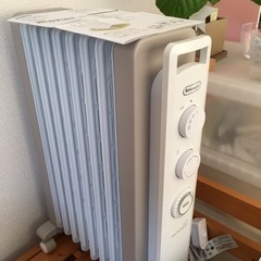 6畳用オイルヒーター