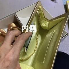 和装草履、バッグの画像
