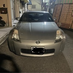 フェアレディZ33 激安‼️