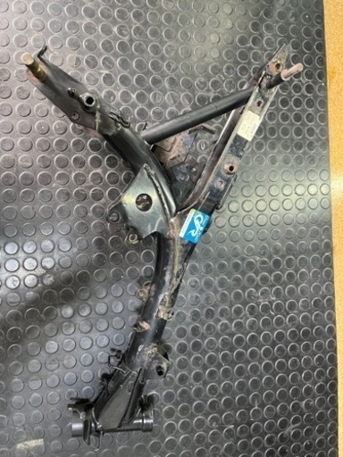 モンキー　フレーム