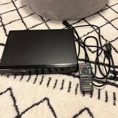FUNAI ブルーレイプレイヤー