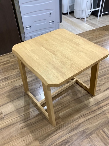 Mikimokuのコーナーテーブル入荷致しました！