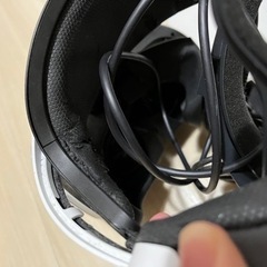 プレステ4 とプレステVRとグランツーリスモのセットの画像