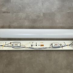 キッチン用照明器具　長さ130㎝