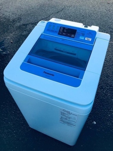 ET1180番⭐️ 7.0kg ⭐️Panasonic電気洗濯機⭐️