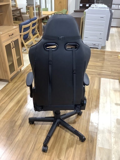 GT RACINGのゲーミングチェア入荷致しました！